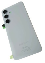 ORG Klapka Oryginalna tył plecki do Samsung Galaxy S24 (SM-S921B) niebieska