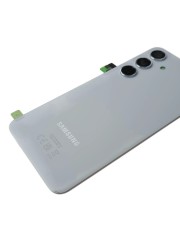 ORG Klapka Oryginalna tył plecki do Samsung Galaxy S24 (SM-S921B) niebieska