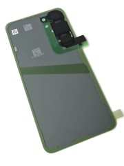ORG Klapka Oryginalna tył plecki do Samsung Galaxy S24 (SM-S921B) niebieska