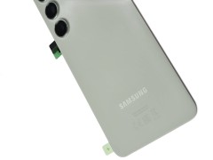 ORG Klapka Oryginalna tył plecki do Samsung Galaxy S24 (SM-S921B) zielona