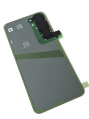 ORG Klapka Oryginalna tył plecki Samsung Galaxy S24 (SM-S921B) pomrańczowa