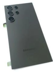 ORG Klapka tył plecki oryginalna do Samsung Galaxy S24 Ultra SM-S928 czarna