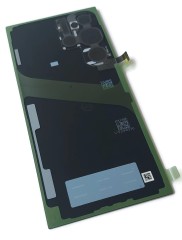 ORG Klapka tył plecki oryginalna do Samsung Galaxy S24 Ultra SM-S928 czarna