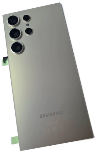 ORG Klapka tył obudowa plecki oryginał Samsung Galaxy S24 Ultra (SM-S928)
