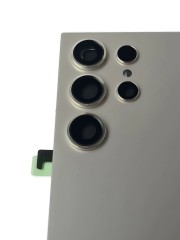 ORG Klapka tył obudowa plecki oryginał Samsung Galaxy S24 Ultra (SM-S928)