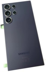 ORG Klapka tył obudowa plecki oryginał Samsung Galaxy S24 Ultra (SM-S928)