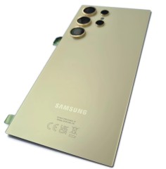 ORG Klapka tył obudowa plecki oryginał Samsung Galaxy S24 Ultra (SM-S928)
