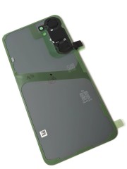 ORG Klapka Oryginalna plecki Samsung Galaxy S24+ S24 Plus SM-S926 niebieska