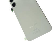 ORG Klapka Oryginalna plecki Samsung Galaxy S24+ S24 Plus SM-S926 zielona
