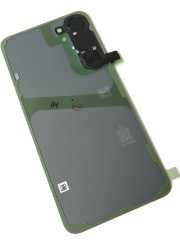 ORG Klapka Oryginalna Samsung Galaxy S24+ S24 Plus (SM-S926) pomarańczowa