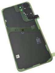 ORG Klapka Oryginalna plecki Samsung Galaxy S24+ S24 Plus SM-S926 fioletowa