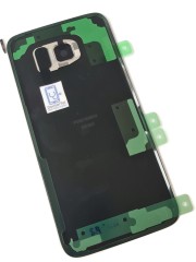 ORG Klapka Oryginalna tył plecki do Samsung Galaxy S7 Edge, złota