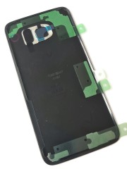 ORG Klapka Oryginalna tył plecki do Samsung Galaxy S7 Edge, srebrna