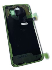 ORG Klapka Oryginalna tył plecki do Samsung Galaxy S8 (G950) szara