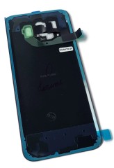 ORG Klapka Oryginalna tył plecki do Samsung Galaxy S8+ Plus (G955) czarna
