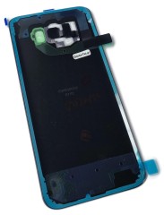 ORG Klapka Oryginalna tył plecki do Samsung Galaxy S8+ S8 Plus (G955) szara
