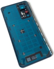 ORG Klapka oryginalna tył panel szkło kamery do Xiaomi 12T 22071212AG