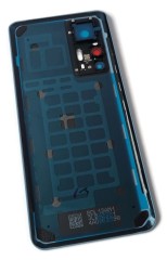 ORG Klapka oryginalna tył panel szkło kamery do Xiaomi 12T 22071212AG