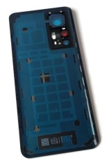 ORG Klapka oryginalna tył panel szkło kamery do Xiaomi 12T Pro 22081212UG