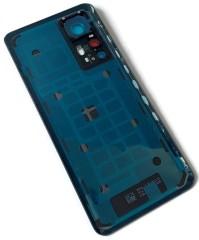 ORG Klapka oryginalna tył panel szkło kamery do Xiaomi 12T Pro 22081212UG
