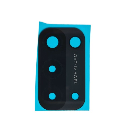 Szkiełko kamery oko szkło aparatu do Oppo A74 5G (CPH2197)