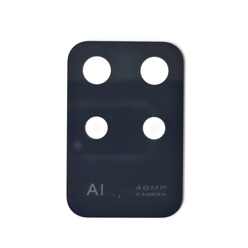Szkiełko kamery oko szkło aparatu do Oppo Reno 5 Lite (CPH2205)