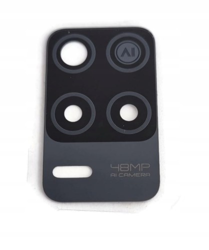Szkiełko kamery oko szkło aparatu do Realme 8 5G (RMX3241)