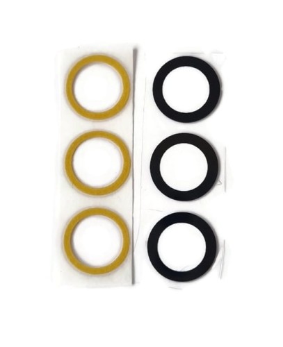 Zestaw szkiełek szkło kamery oczko aparatu do Samsung S21|S21+ SM-G991/G996