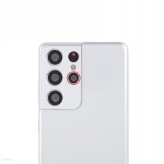 Szkło kamery oko aparatu Samsung Galaxy S21 Ultra