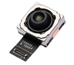 Kamera tylna Wide aparat obiektyw do Motorola Edge 20 Pro (XT2153-1)