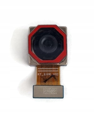 Kamera tylna aparat do Xiaomi Redmi Note 10s