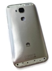 ORG Klapka tylna obudowa plecki do Huawei G8 RIO-AL00 demont szary