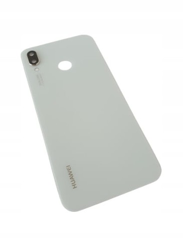 Klapka obudowa tył szkło kamery do Huawei P20 Lite