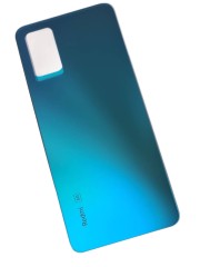 Klapka tył obudowa do Xiaomi Redmi Note 11 Pro 5G, niebieska