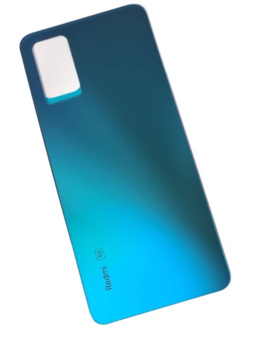 Klapka tył obudowa do Xiaomi Redmi Note 11 Pro 5G, niebieska