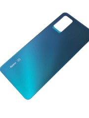 Klapka tył obudowa do Xiaomi Redmi Note 11 Pro 5G, niebieska
