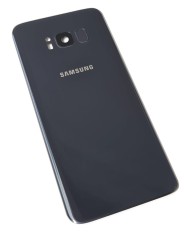 ORG Klapka oryginalna tył plecki do Samsung Galaxy S8 SM-G950, szara demont