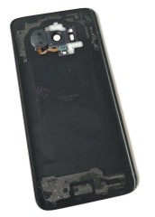 ORG Klapka oryginalna tył plecki do Samsung Galaxy S8 SM-G950, szara demont