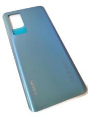 Klapka tylna obudowa plecki do Xiaomi 12T niebieska (22071212AG)