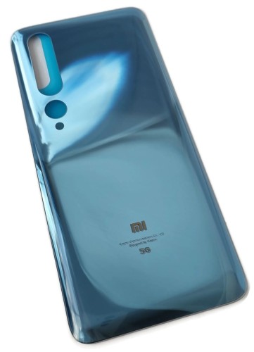 Klapka tylna tył obudowa baterii panel tylny do Xiaomi Mi 10