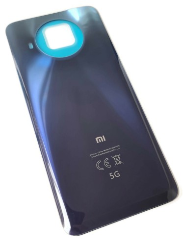 Klapka tylna obudowa do Xiaomi Mi 10T Lite 5G (M2007J17G) niebieska