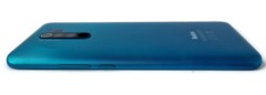 Klapka tylna obudowa tył plecki do Xiaomi Redmi 9, zielona