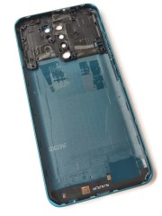 Klapka tylna obudowa tył plecki do Xiaomi Redmi 9, zielona