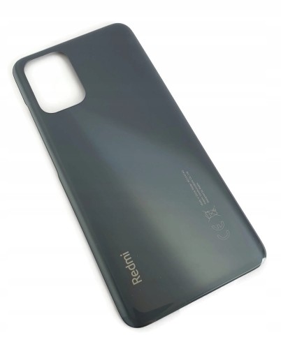 Klapka tylna tył obudowa do Xiaomi REDMI Note 10