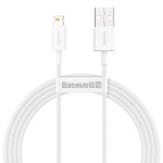 Baseus Superior kabel USB - Lightning (do iPhone) 2,4A 1,5 m