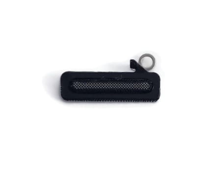 Siatka siateczka maskownica głośnika do iPhone 11