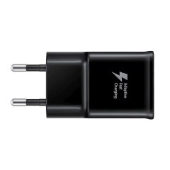 Oryginalna ładowarka sieciowa USB-A Samsung 15W czarna