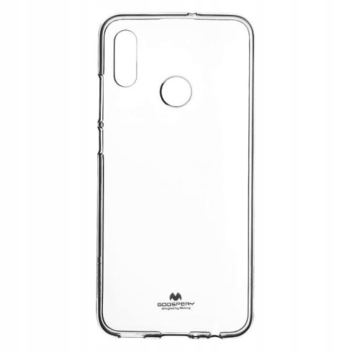 Etui Pokrowiec Case Mercury do Huawei P Smart 2019