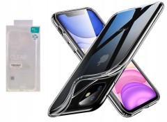 Etui Pokrowiec plecki Mercury do iPhone 11 Pro Max