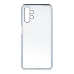 Etui Pokrowiec futerał przezroczysty transparentny do Samsung Galaxy A32 5G